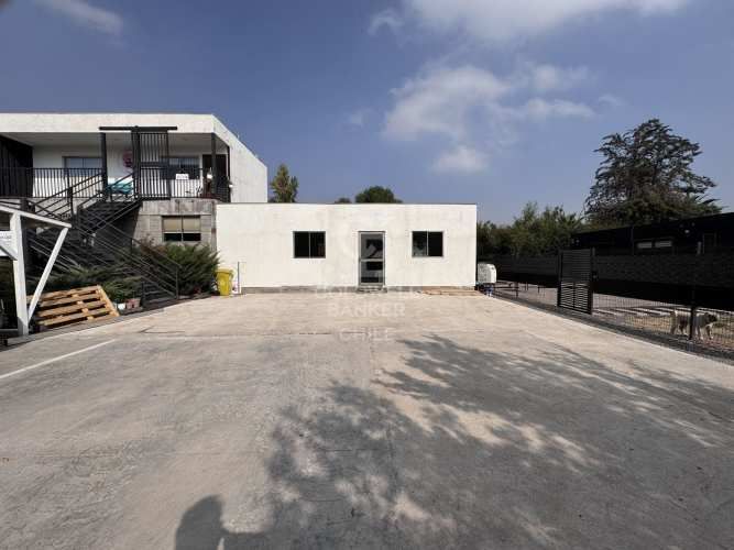 Local Comercial | Chicureo |  Gran Ubicación