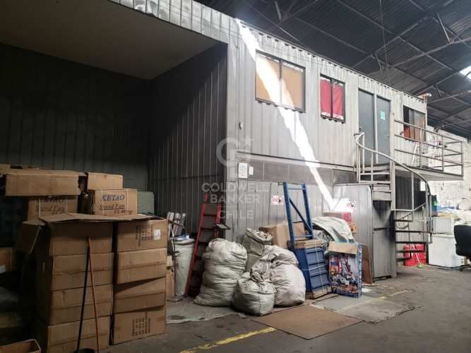 GALPÓN INDUSTRIAL – OPORTUNIDAD LOGÍSTICA