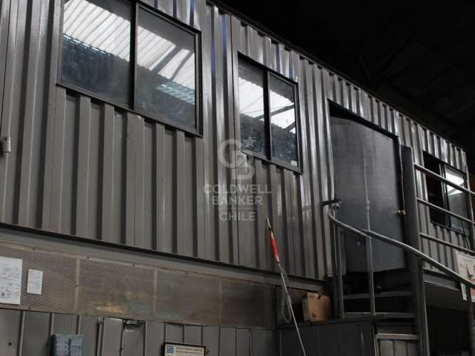 GALPÓN INDUSTRIAL – OPORTUNIDAD LOGÍSTICA