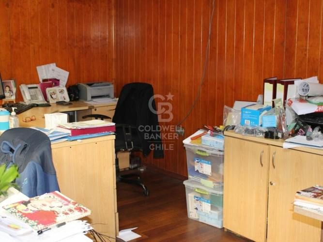 GALPÓN INDUSTRIAL – OPORTUNIDAD LOGÍSTICA