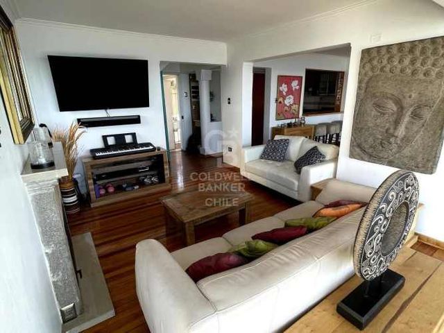 Propiedad utilizada como Airbnb