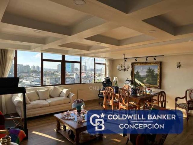 Amplio, moderno, estilo y comodidad