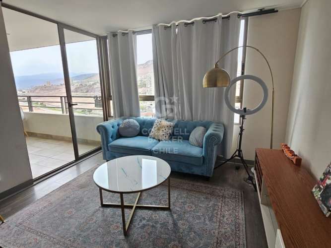 Hermoso Departamento, Sector Sur