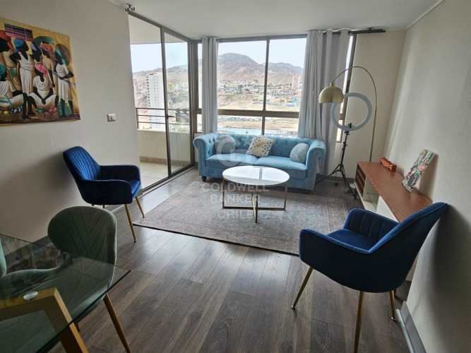 Hermoso Departamento, Sector Sur