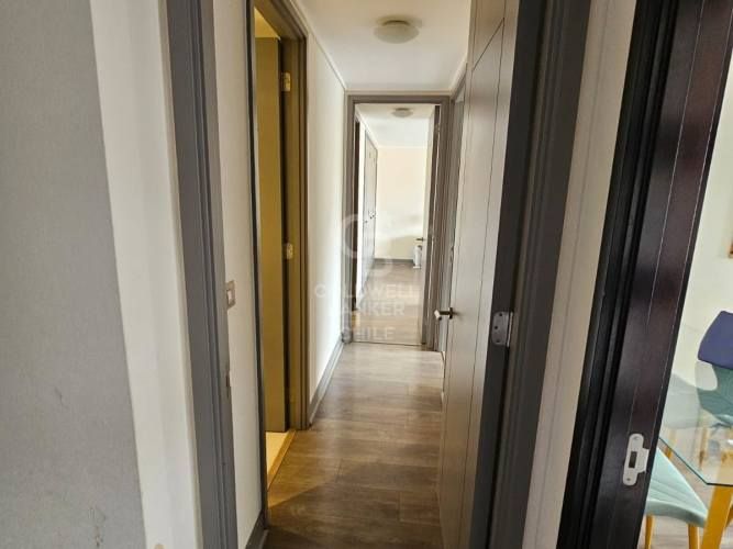 Hermoso Departamento, Sector Sur