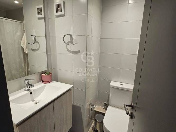 Hermoso Departamento, Sector Sur