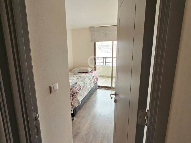 Hermoso Departamento, Sector Sur