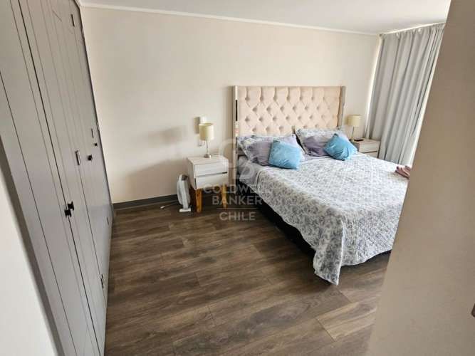 Hermoso Departamento, Sector Sur