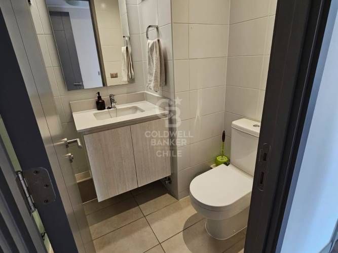 Hermoso Departamento, Sector Sur