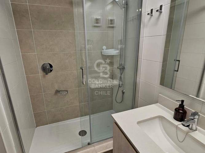 Hermoso Departamento, Sector Sur