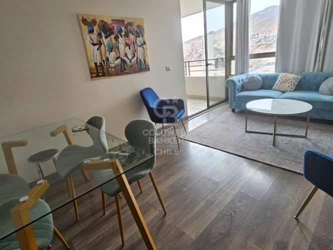 Hermoso Departamento, Sector Sur