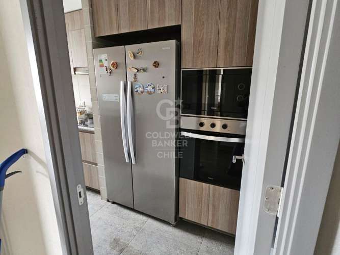 Hermoso Departamento, Sector Sur