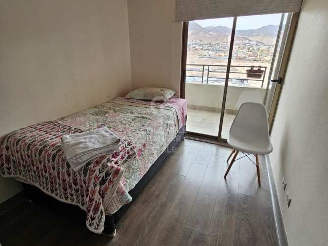 Hermoso Departamento, Sector Sur