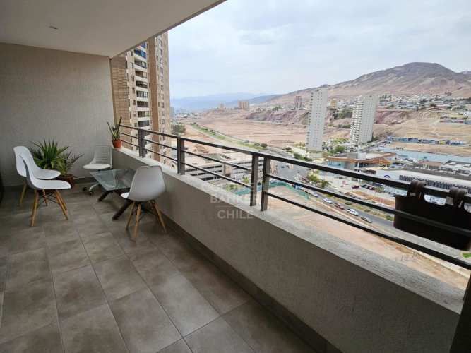 Hermoso Departamento, Sector Sur
