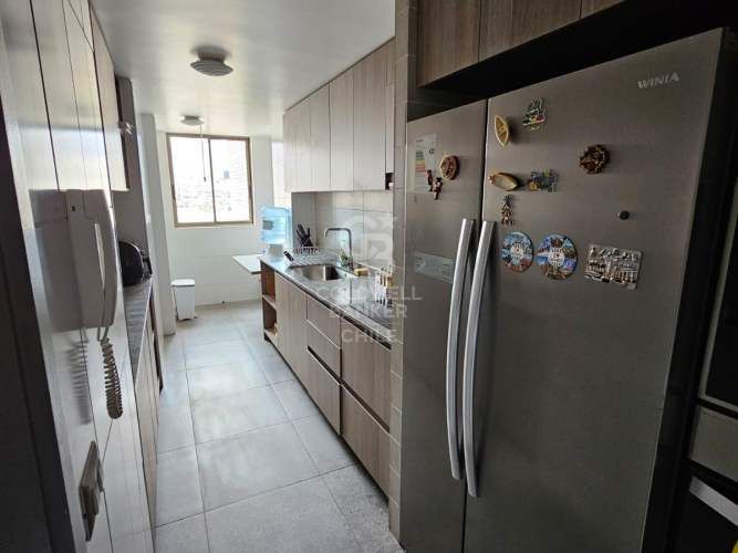 Hermoso Departamento, Sector Sur