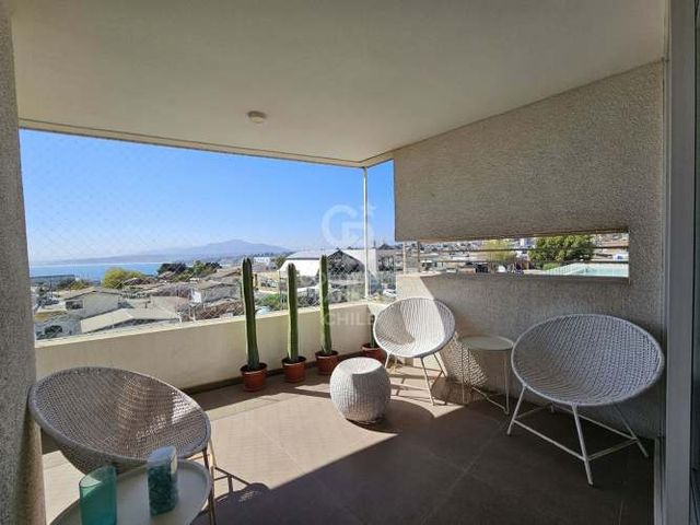 Concón: Donde la vista y la calidad de vida se encuentran