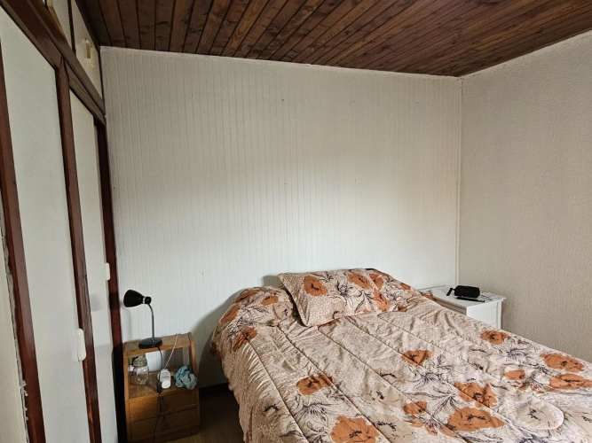 Casa c/cabaña independiente en ubicación estratégica