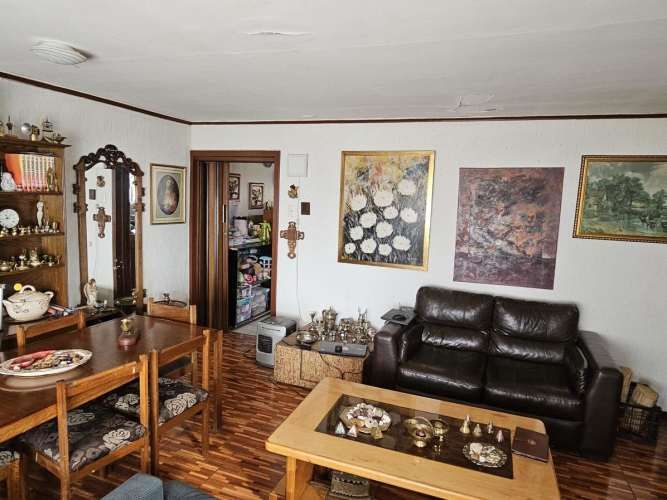 Casa c/cabaña independiente en ubicación estratégica