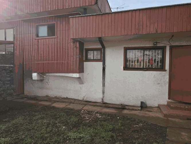 Casa c/cabaña independiente en ubicación estratégica