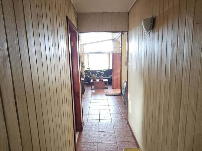 Casa c/cabaña independiente en ubicación estratégica