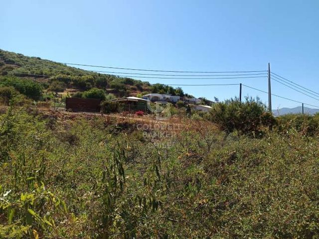 PARCELAS CASAS VIEJA RAUTEN QUILLOTA