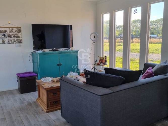 Hermosa Casa en Parcela en Frutillar: Confort y Naturaleza