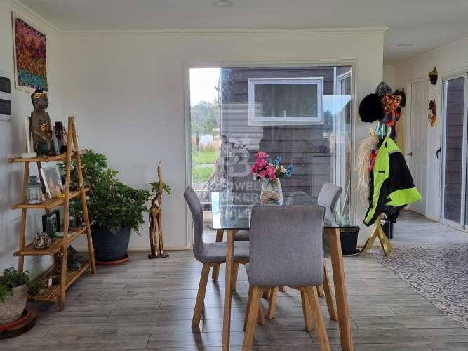 Hermosa Casa en Parcela en Frutillar: Confort y Naturaleza