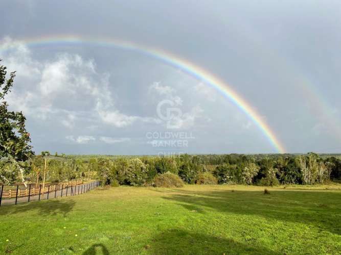 Hacienda Valle Lo castillo, Calbuco