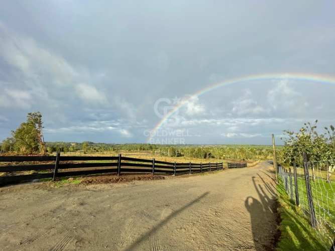 Hacienda Valle Lo castillo, Calbuco