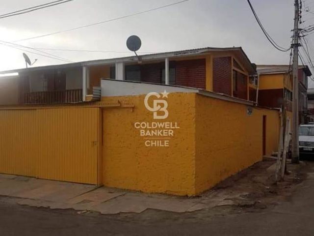 Casa Villa Panorama, Sector Norte