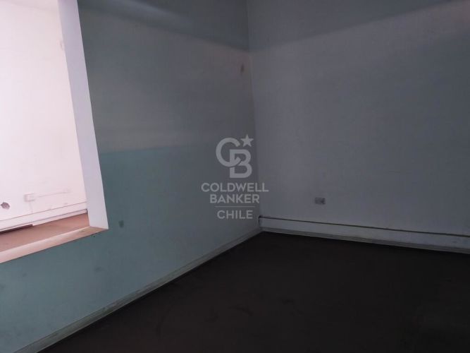 ideal para uso industrial o bodega