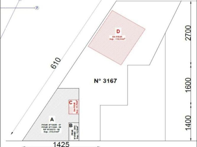 ideal para uso industrial o bodega