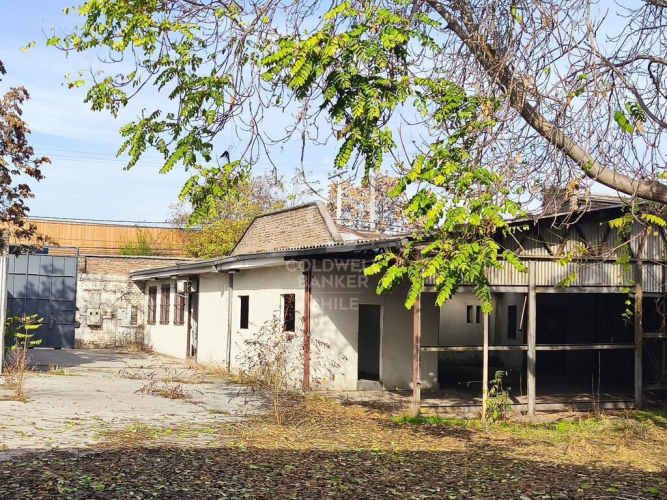 ideal para uso industrial o bodega