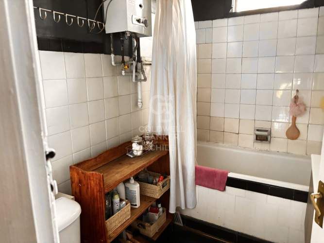 Casa Barrio Italia, Comercial o Habitacional