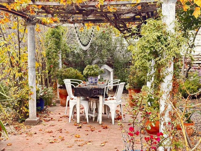 Casa Barrio Italia, Comercial o Habitacional