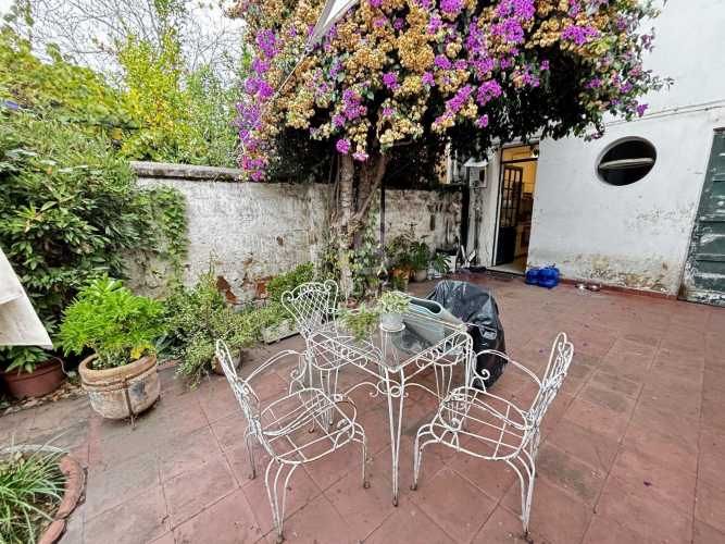 Casa Barrio Italia, Comercial o Habitacional