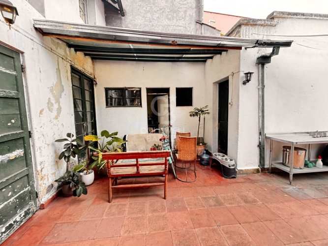 Casa Barrio Italia, Comercial o Habitacional