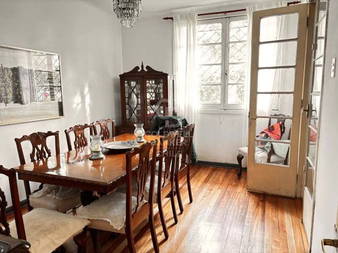 Casa Barrio Italia, Comercial o Habitacional