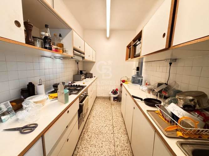 Casa Barrio Italia, Comercial o Habitacional