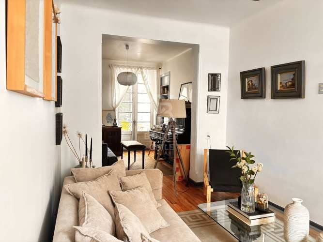 Casa Barrio Italia, Comercial o Habitacional