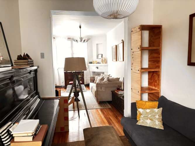 Casa Barrio Italia, Comercial o Habitacional