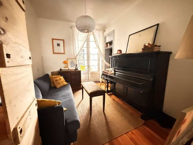 Casa Barrio Italia, Comercial o Habitacional