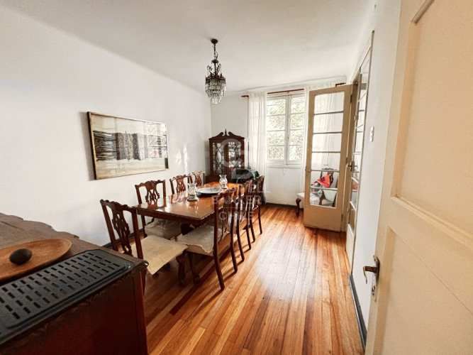 Casa Barrio Italia, Comercial o Habitacional