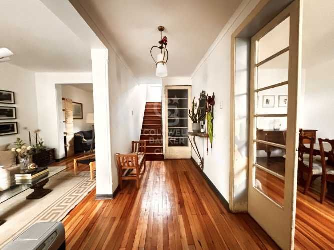 Casa Barrio Italia, Comercial o Habitacional