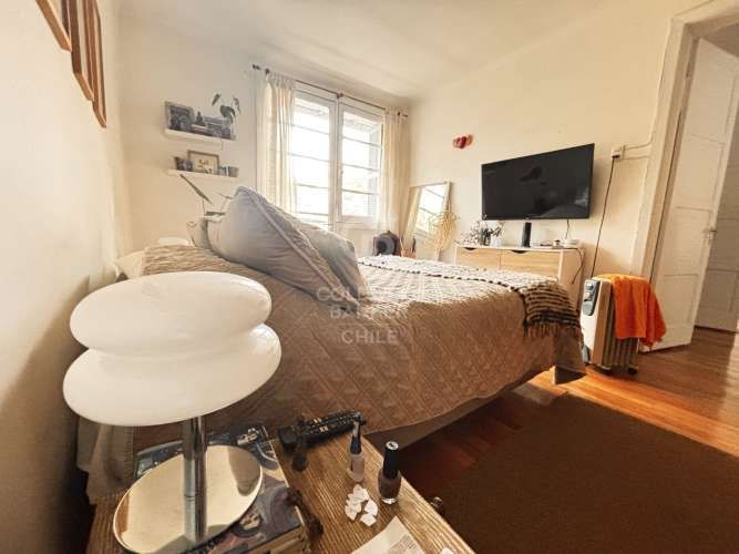 Casa Barrio Italia, Comercial o Habitacional