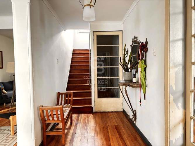 Casa Barrio Italia, Comercial o Habitacional