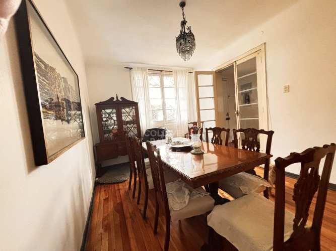 Casa Barrio Italia, Comercial o Habitacional