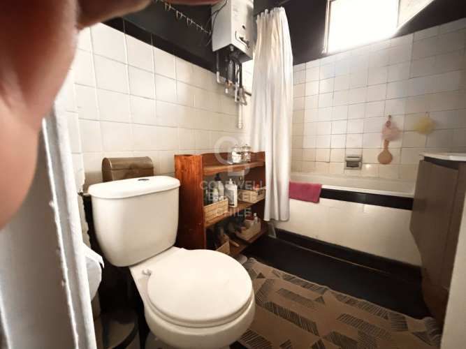 Casa Barrio Italia, Comercial o Habitacional