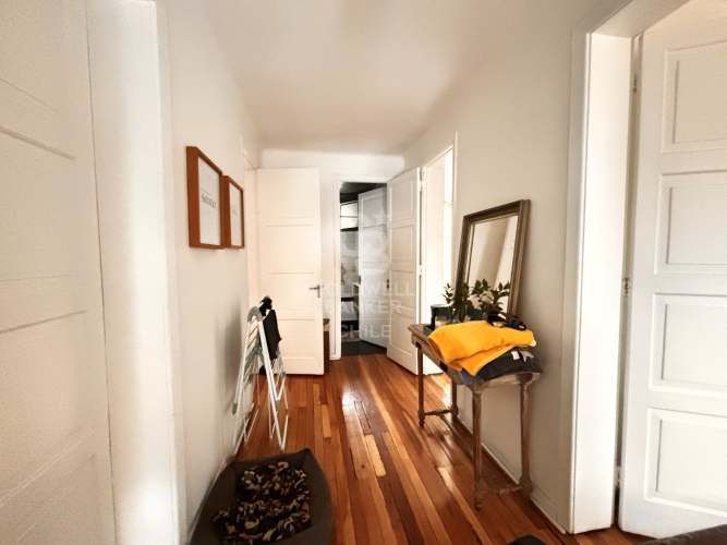 Casa Barrio Italia, Comercial o Habitacional