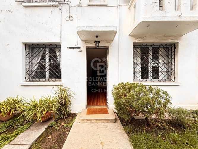 Casa Barrio Italia, Comercial o Habitacional